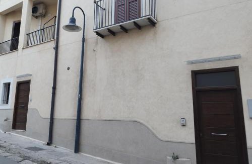 Alcamo Historic Center Apartment | Casaulente