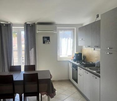 Alcamo Historic Center House | Casavacanze Alba