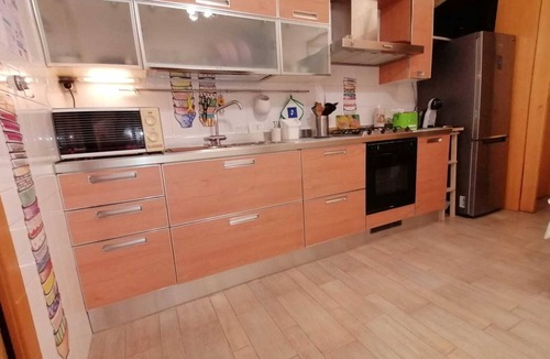 Cannizzaro Apartment | casavacanze Maretna