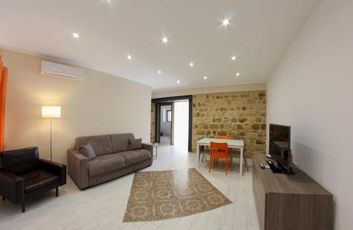 Castel Di Tusa Apartment | Casavacanze Natoli