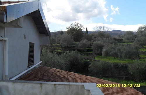 Piedimonte Etneo House | casavacanzeinsicilia Etna-Taormina