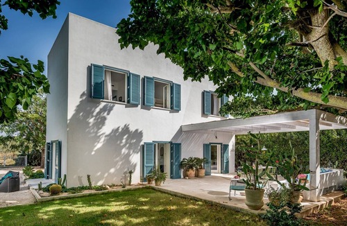 Campobello di Mazara Villa | Casavento Puzziteddu 6, Emma Villas
