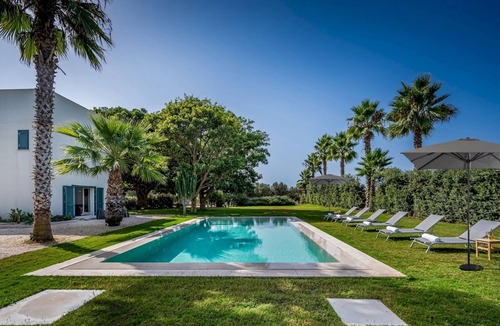 Campobello di Mazara Villa | Casavento Puzziteddu 6, Emma Villas