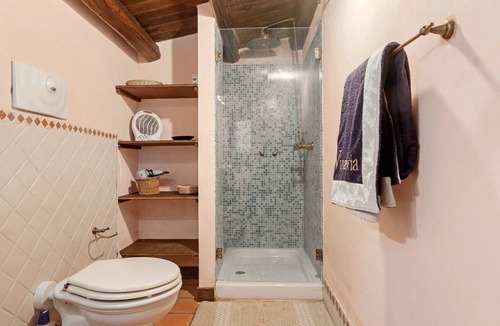 Castelbuono House | CasaVinzeria - Country House with Pool