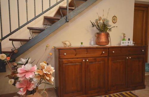 Castelluzzo Bed & Breakfast | Cascina degli Ulivi