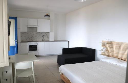 Malfa House | Case a Malfa - Alba & Rosina, Isola Salina