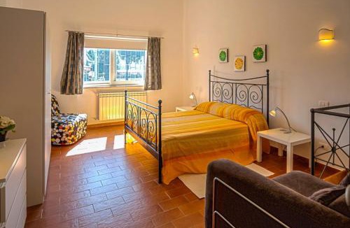 Montevergine House | Case a Stratola