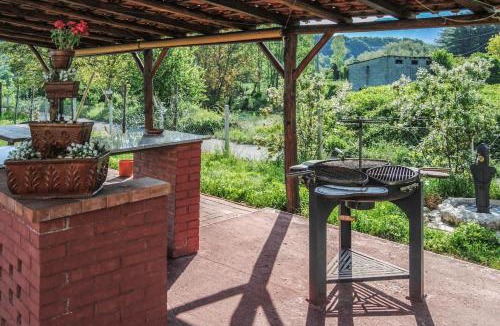 Montevergine House | Case a Stratola