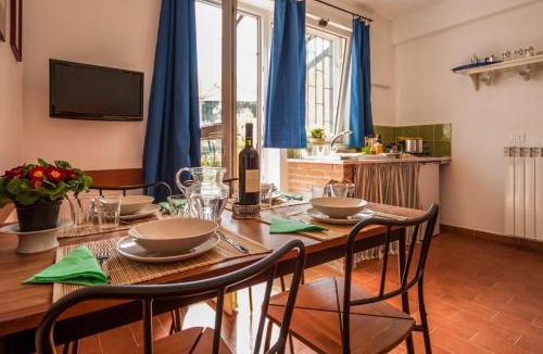 Montevergine House | Case a Stratola