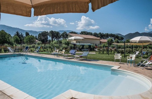 Montevergine House | Case a Stratola