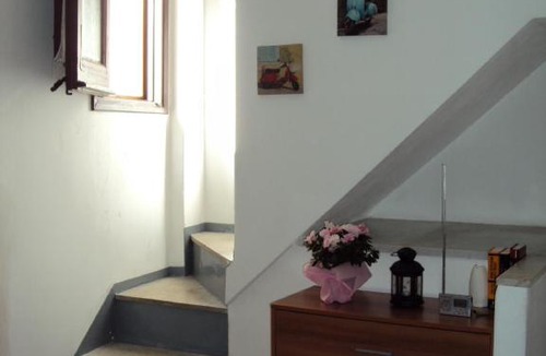 Casteldaccia House | Case al Castello