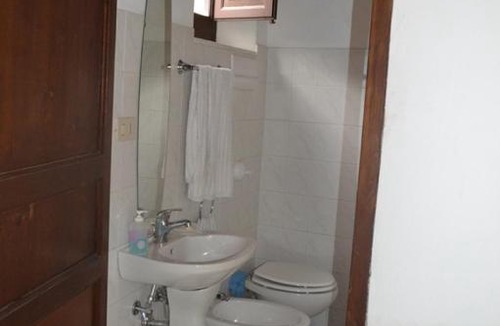 Casteldaccia House | Case al Castello