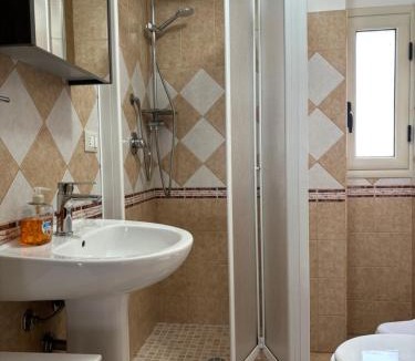 Balestrate House | Case Cottone