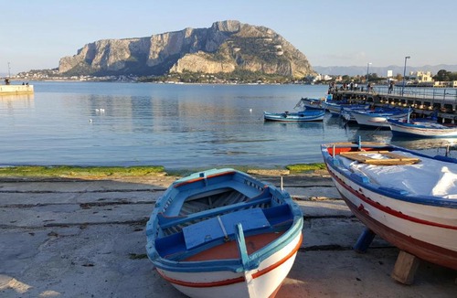 Mondello Apartment | CASE D'ESTATE MONDELLO