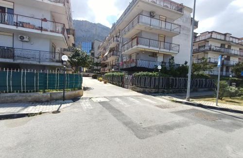 Capaci Apartment | Case D'irene