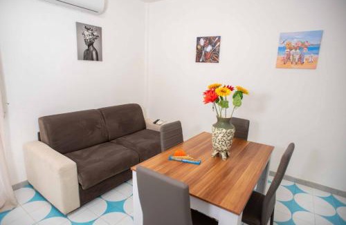 Capaci Apartment | Case D'irene