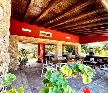 Augusta Apartment | Case Di Loco Castro