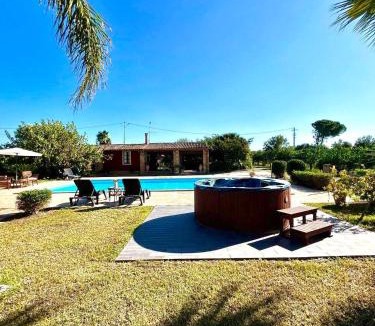 Augusta Apartment | Case Di Loco Castro