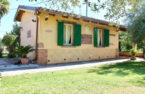 Augusta Apartment | Case Di Loco Castro