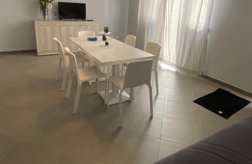 Capaci Apartment | Case di Sandra