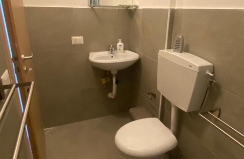 Capaci Apartment | Case di Sandra