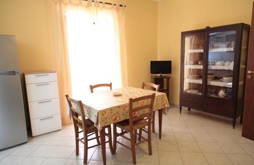 Old Town Apartment | Case Gabbiano (by Vacation Service)