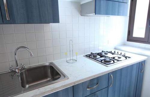 Old Town Apartment | Case Gabbiano (by Vacation Service)