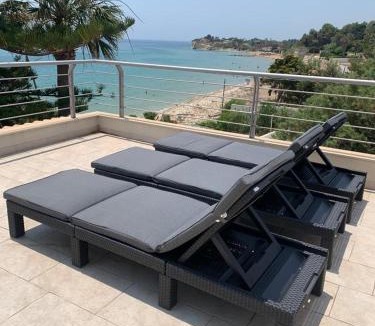 Gallina Apartment | Case Gallina