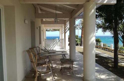 Gallina Apartment | Case Gallina