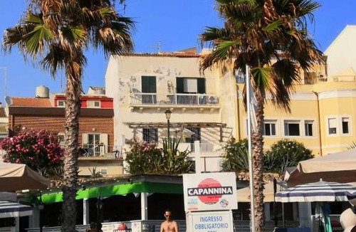 Scoglitti Apartment | Case Lumiera