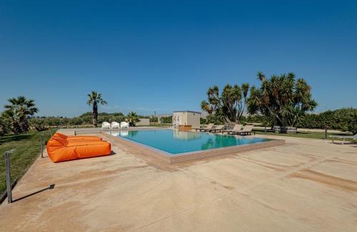 Noto House | Case Luparello