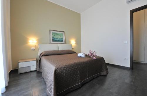 Altavilla Milicia Apartment | Case Mistretta