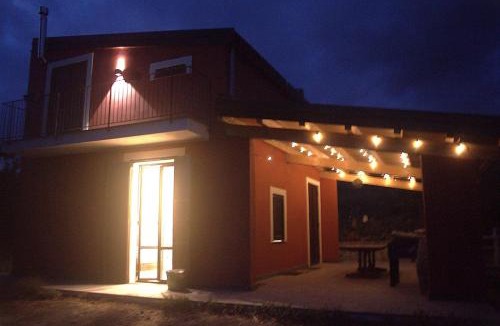 Ragalna Ski Chalet | Case Monte Arso -Etna sud est-