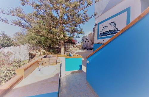 Lampedusa House | Case Pescatori