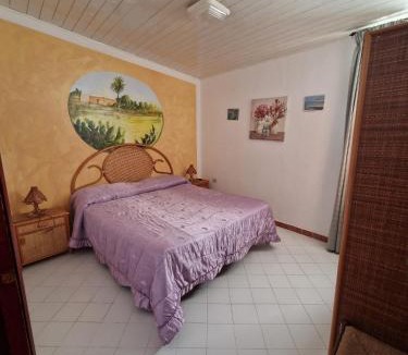 Lampedusa Apartment | Case Pescatori Villette