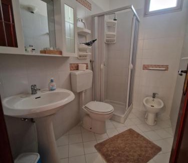 Lampedusa Apartment | Case Pescatori Villette