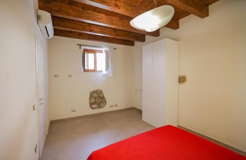 Gratteri Apartment | Case Ruggieri Apartments - Don Saverio