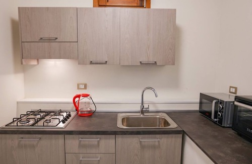 Gratteri Apartment | Case Ruggieri Luxury apt: Don Pietro apartment