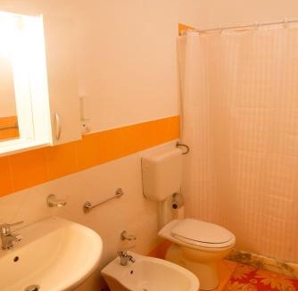 Terrasini Bed & Breakfast | Case Saniela