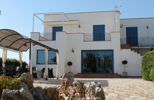 Marinella di Selinunte Apartment | Case Selinuntine Apartments