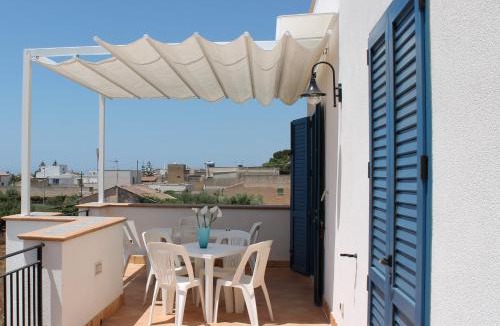 Marinella di Selinunte Apartment | Case Selinuntine Apartments