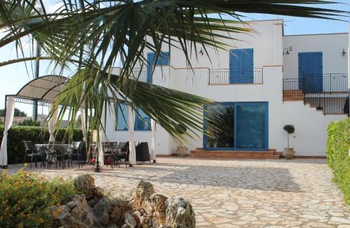 Marinella di Selinunte Apartment | Case Selinuntine Apartments