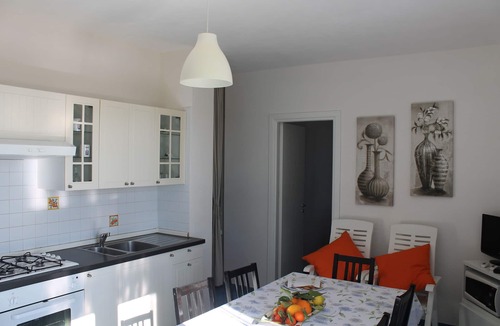 Marinella di Selinunte Villa | Case Selinuntine - apartments in villa with pool and garden in Selinunte