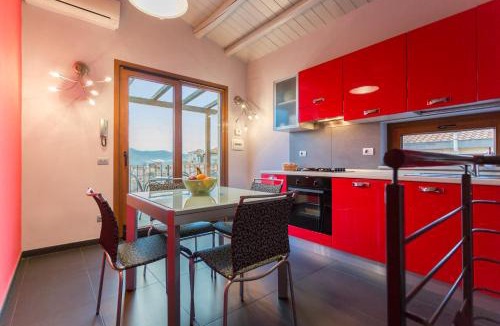 Castelbuono Apartment | Case Spazioscena - Euterpe