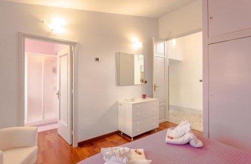 Castelbuono Apartment | Case Spazioscena - Tersicore
