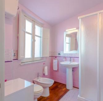 Castelbuono Apartment | Case Spazioscena - Tersicore