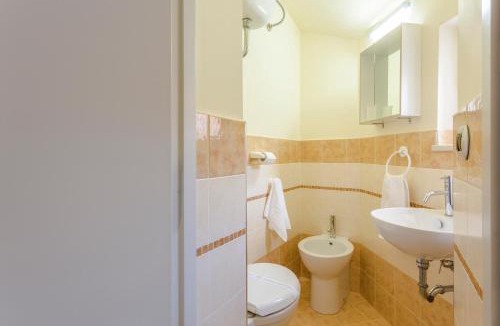 Castelbuono Apartment | Case Spazioscena - Tersicore