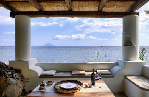 Santa Marina Salina House | Case sulla spiaggia di Santa Marina Salina