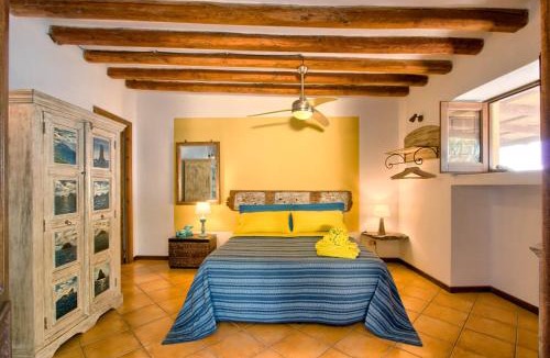 Santa Marina Salina House | Case sulla spiaggia di Santa Marina Salina