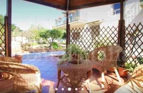 Collesano Apartment | Case vacanze LE ROSE